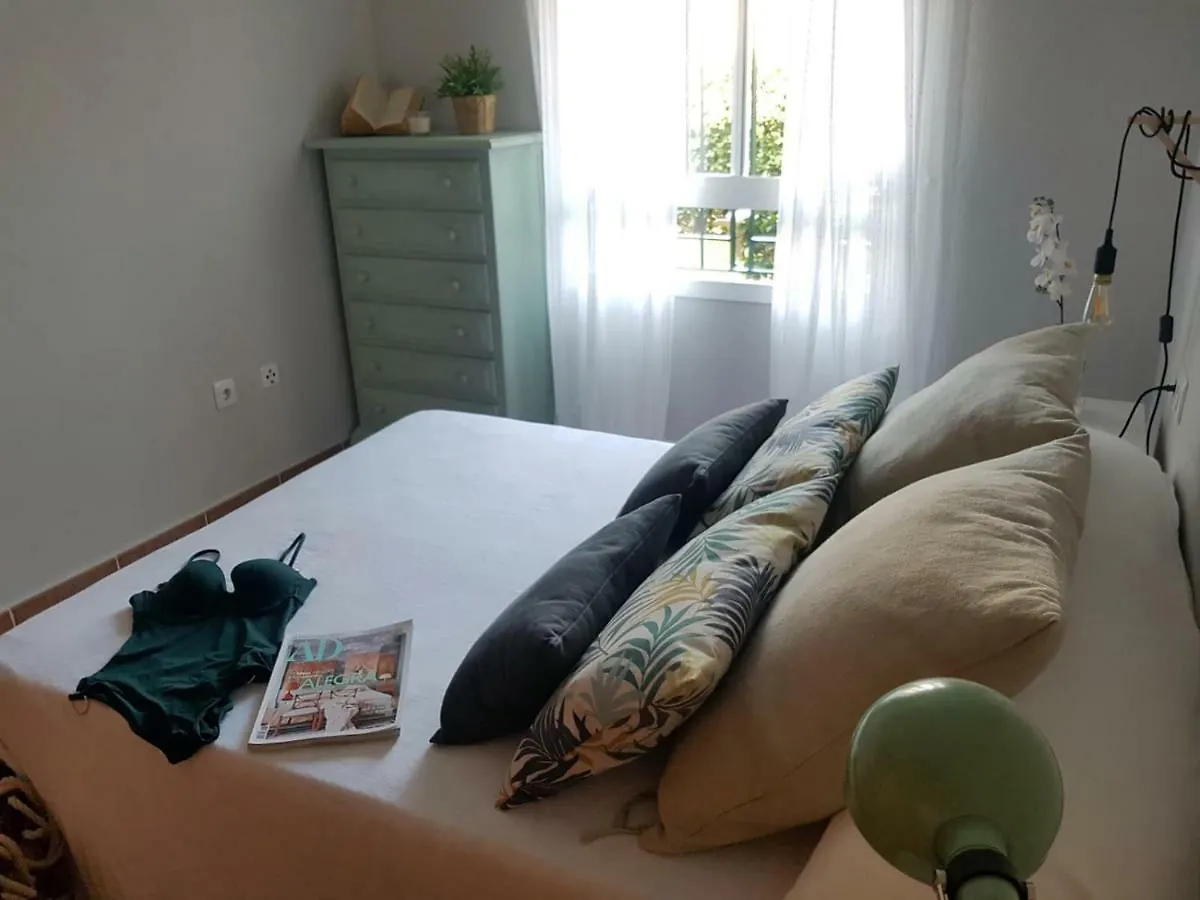 Duquesa'S House Apartment Chiclana de la Frontera