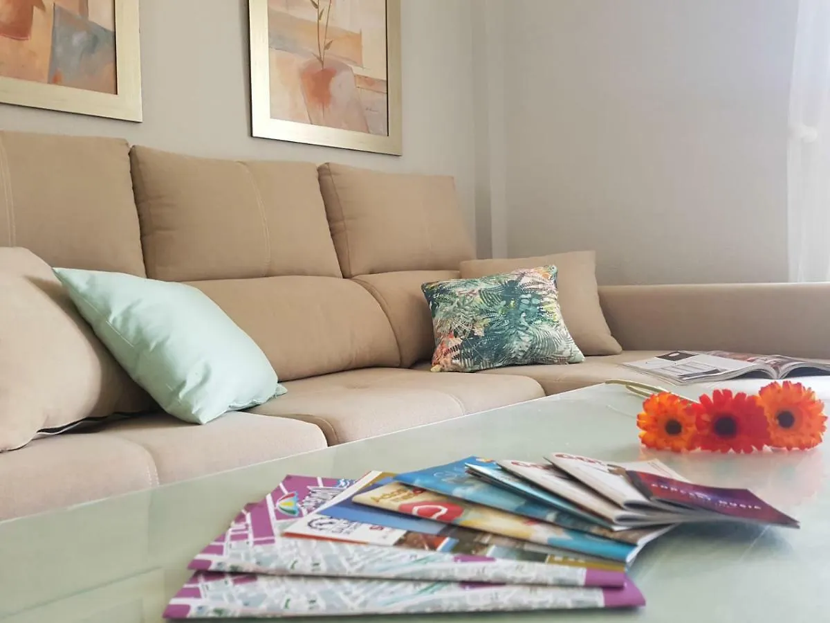 Duquesa'S House Apartment Chiclana de la Frontera 0*,  Spain