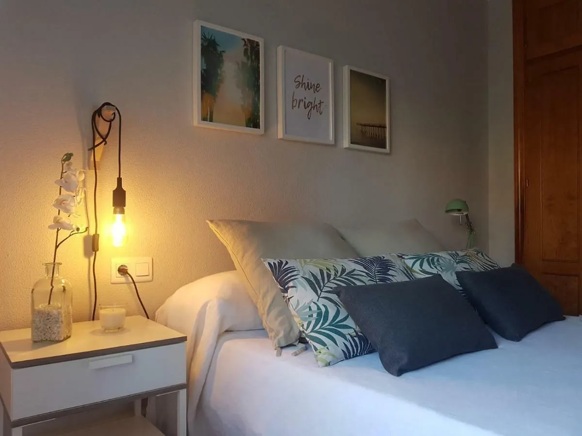 Duquesa'S House Apartment Chiclana de la Frontera Spain
