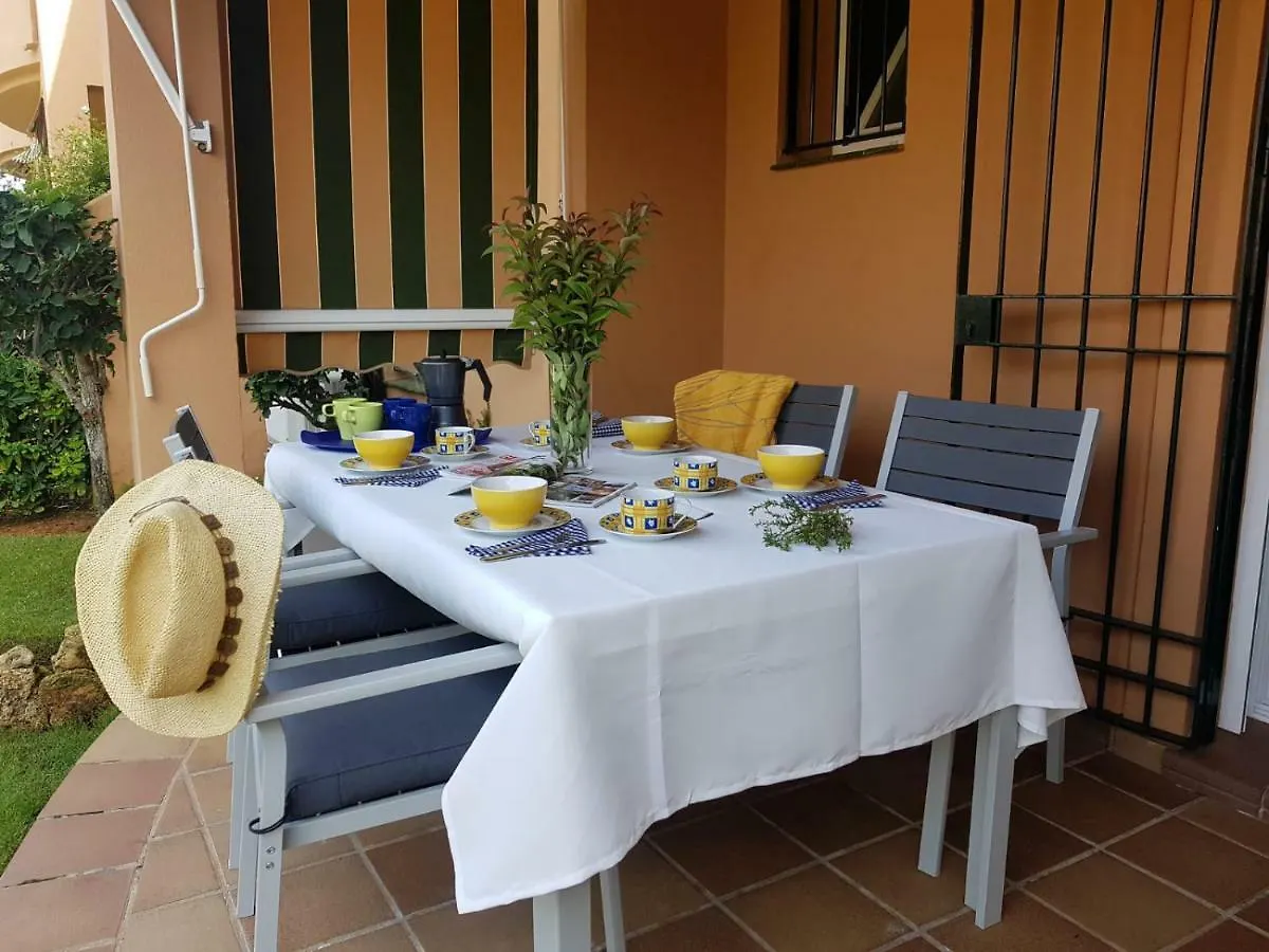 Duquesa'S House Apartment Chiclana de la Frontera Spain