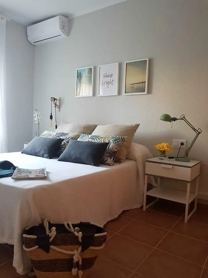 Duquesa'S House Apartment Chiclana de la Frontera 0*,  Spain