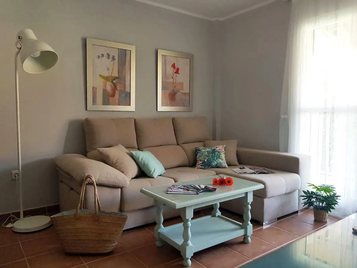 Duquesa'S House Apartment Chiclana de la Frontera