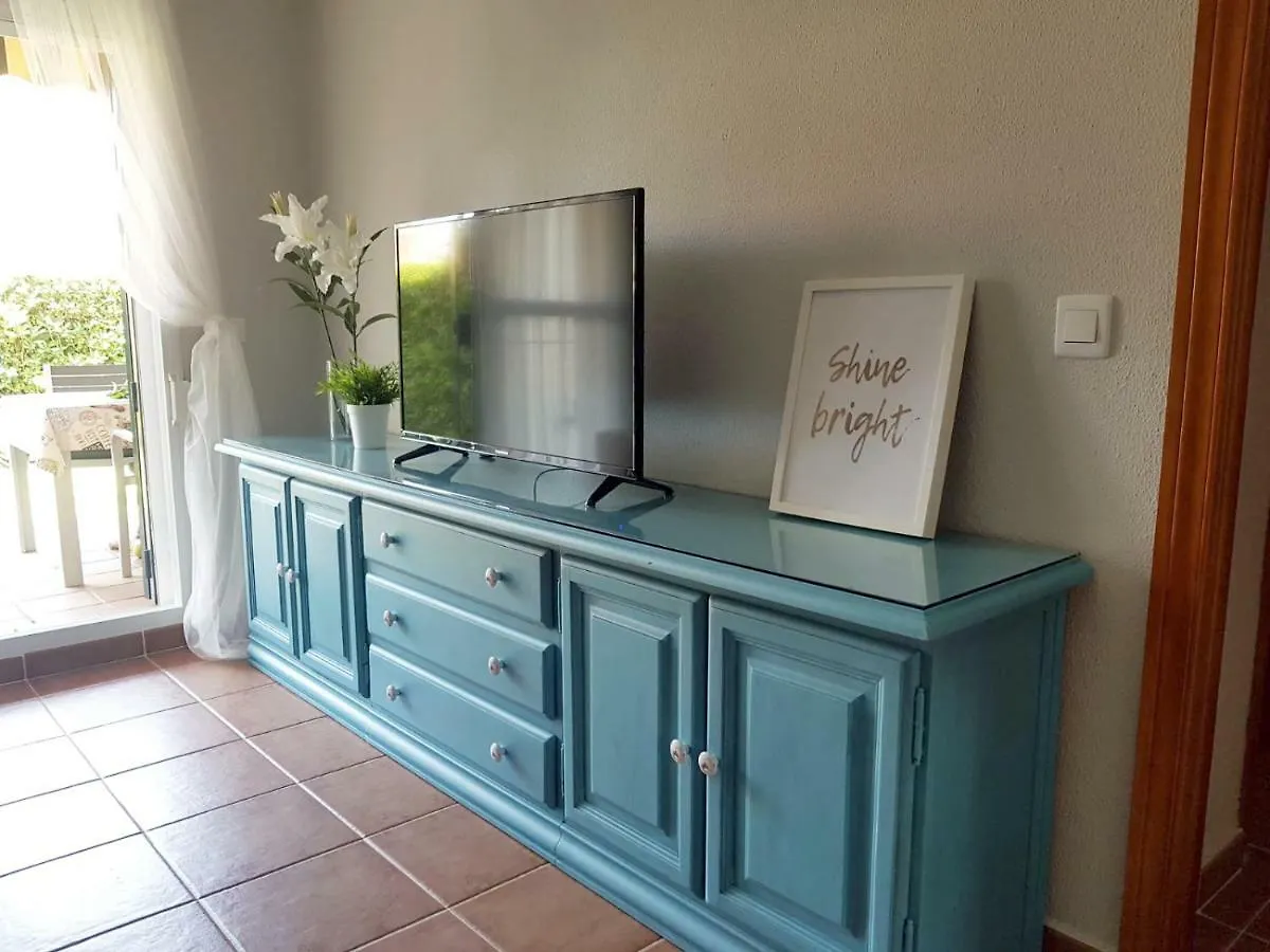 Duquesa'S House Apartment Chiclana de la Frontera Spain