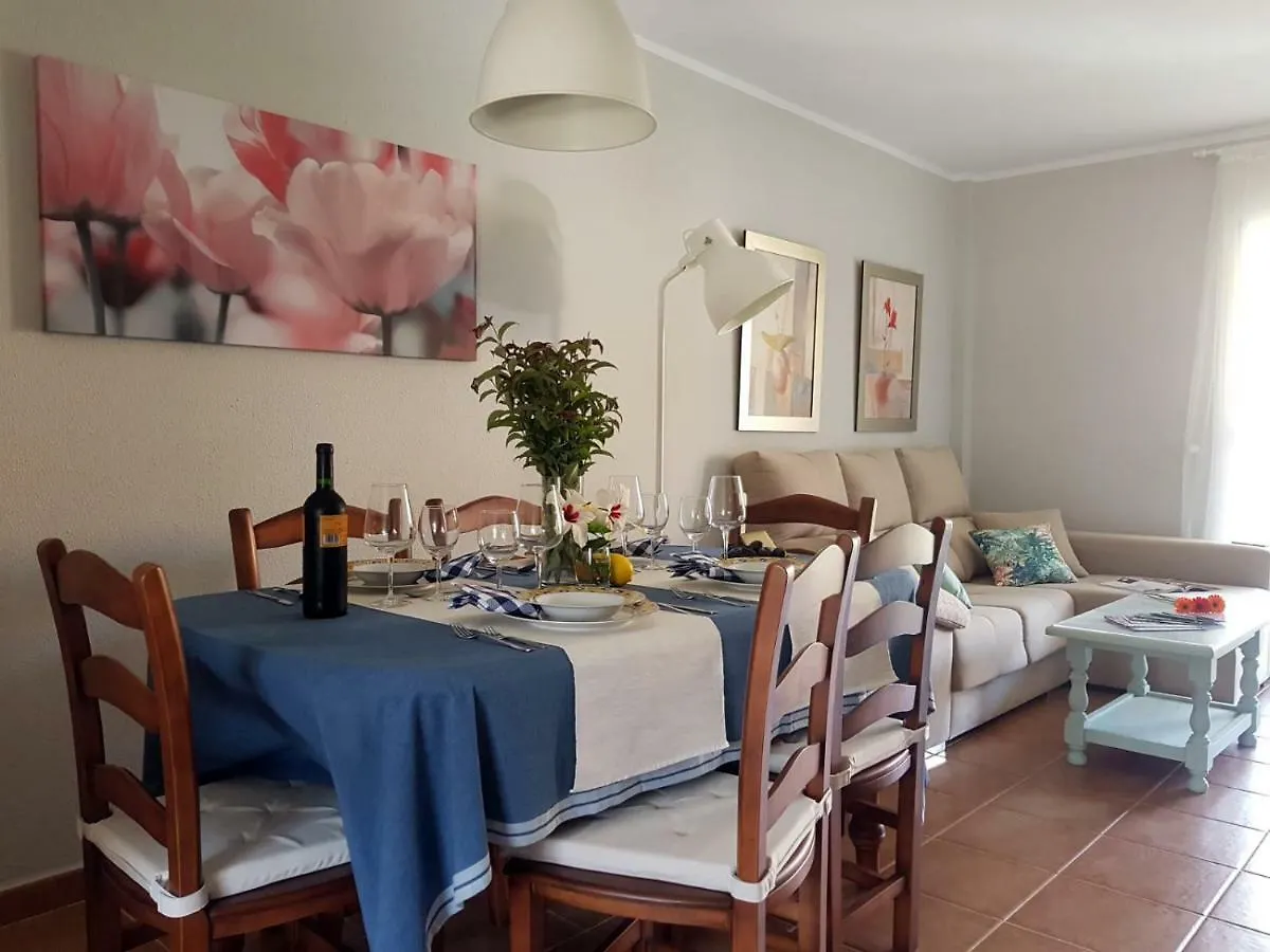 Duquesa'S House Apartment Chiclana de la Frontera