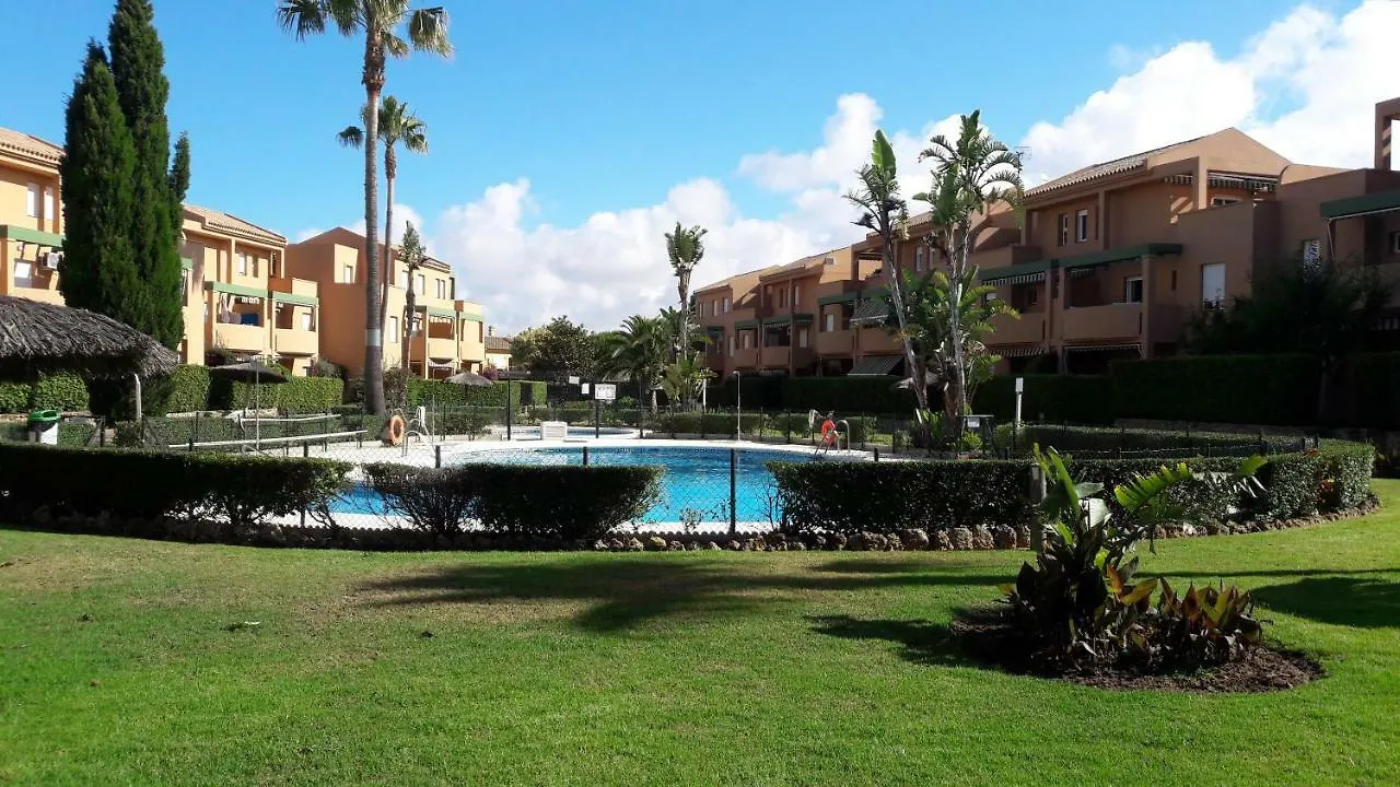 Duquesa'S House Apartment Chiclana de la Frontera