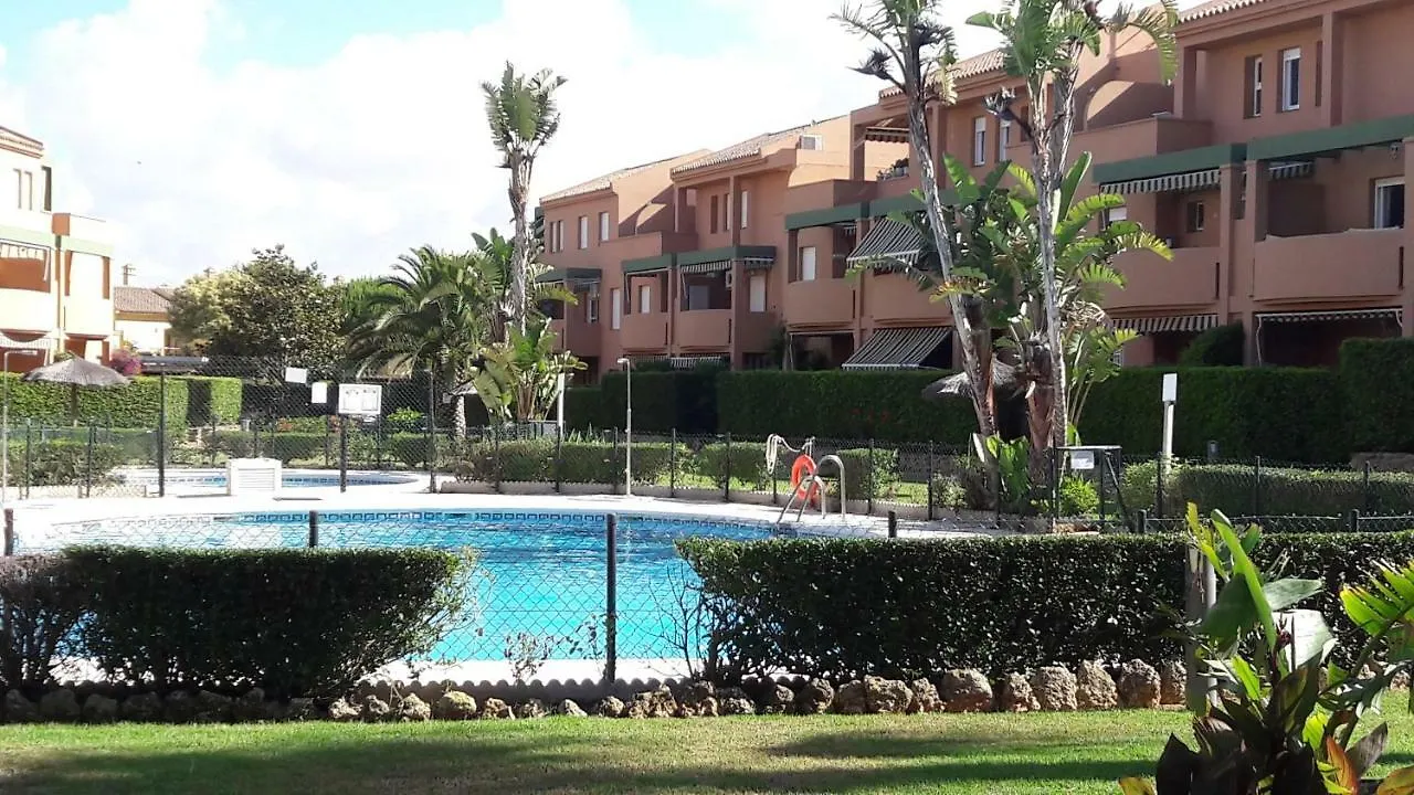 Duquesa'S House Apartment Chiclana de la Frontera