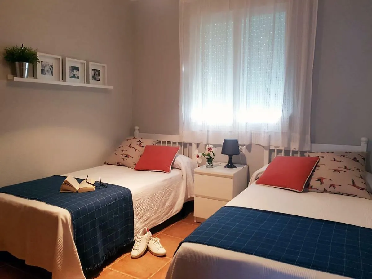 Duquesa'S House Apartment Chiclana de la Frontera