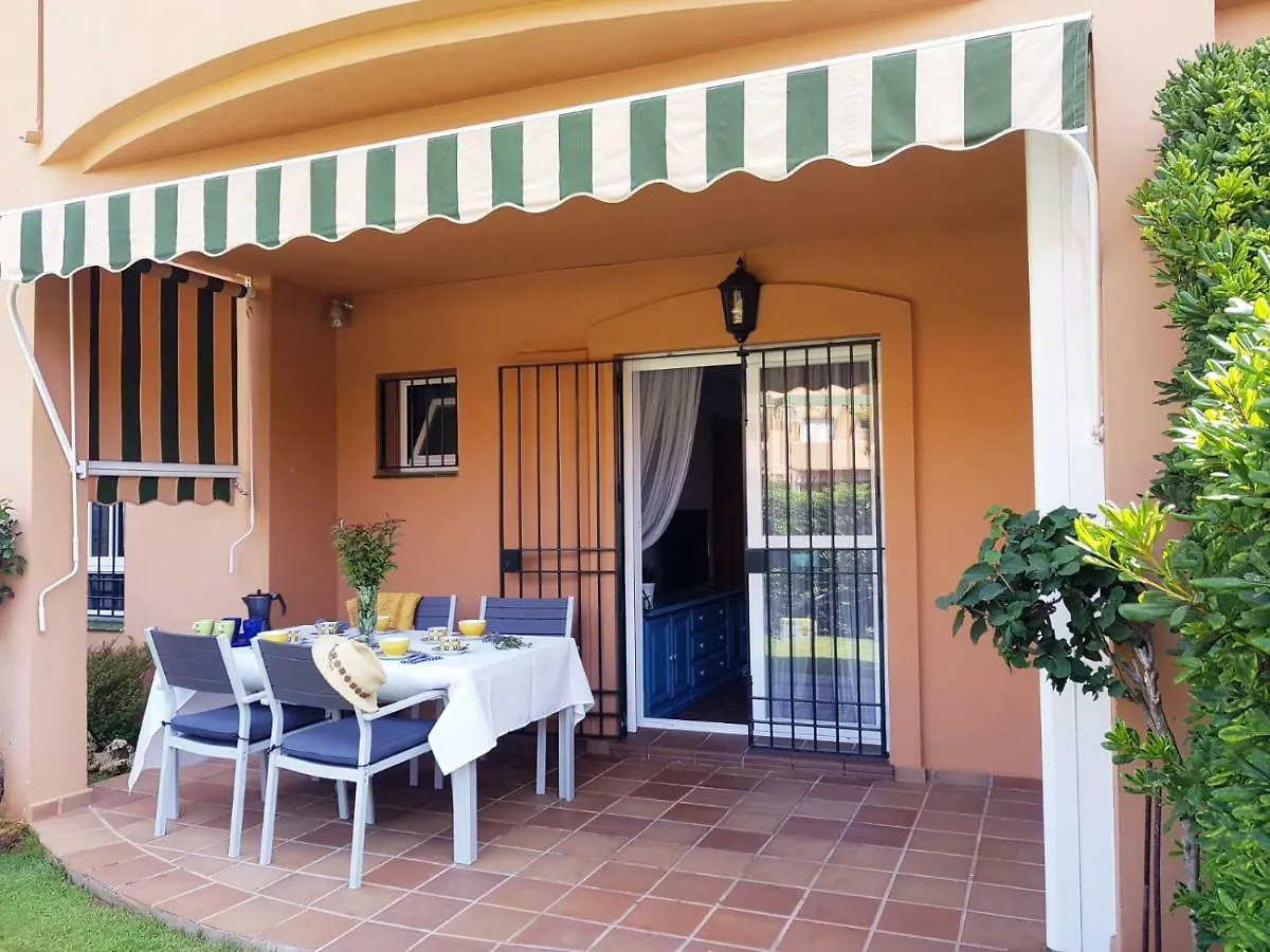 Duquesa'S House Apartment Chiclana de la Frontera 0*,